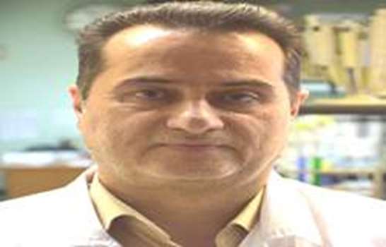 Dr. Majid Sirati-Sabet